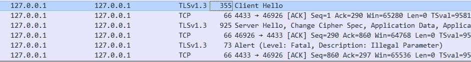 ssl-handshake-fail